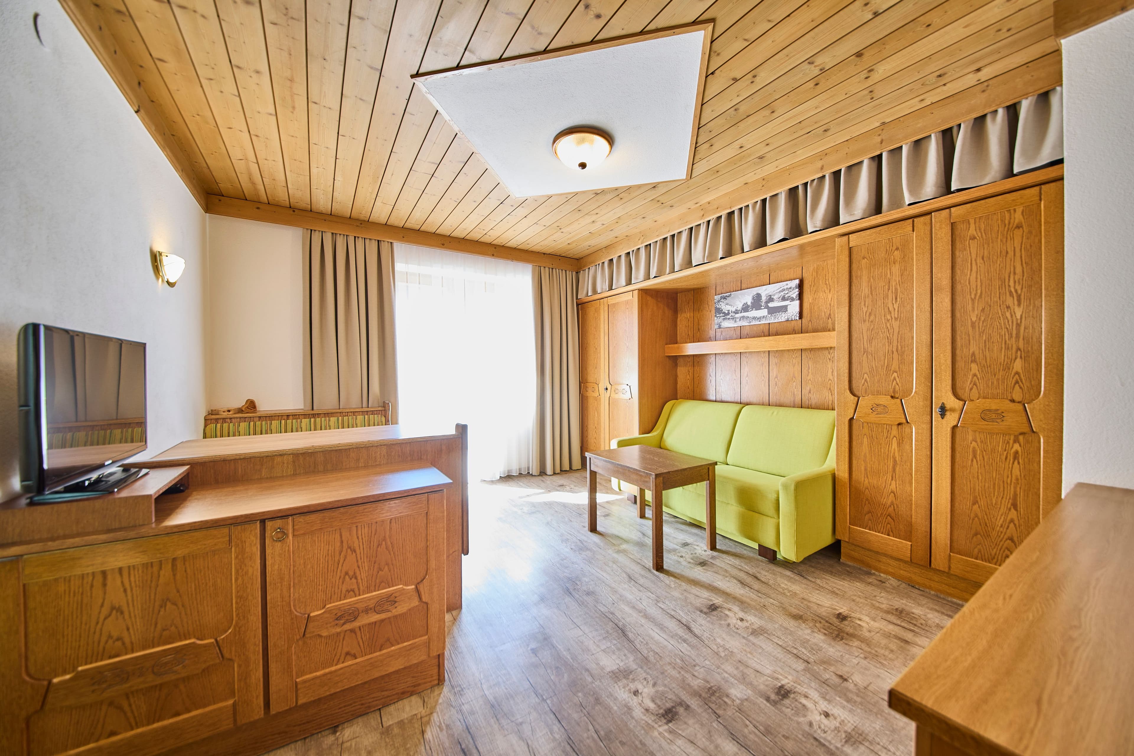 Landhaus Eichenhof Top A1