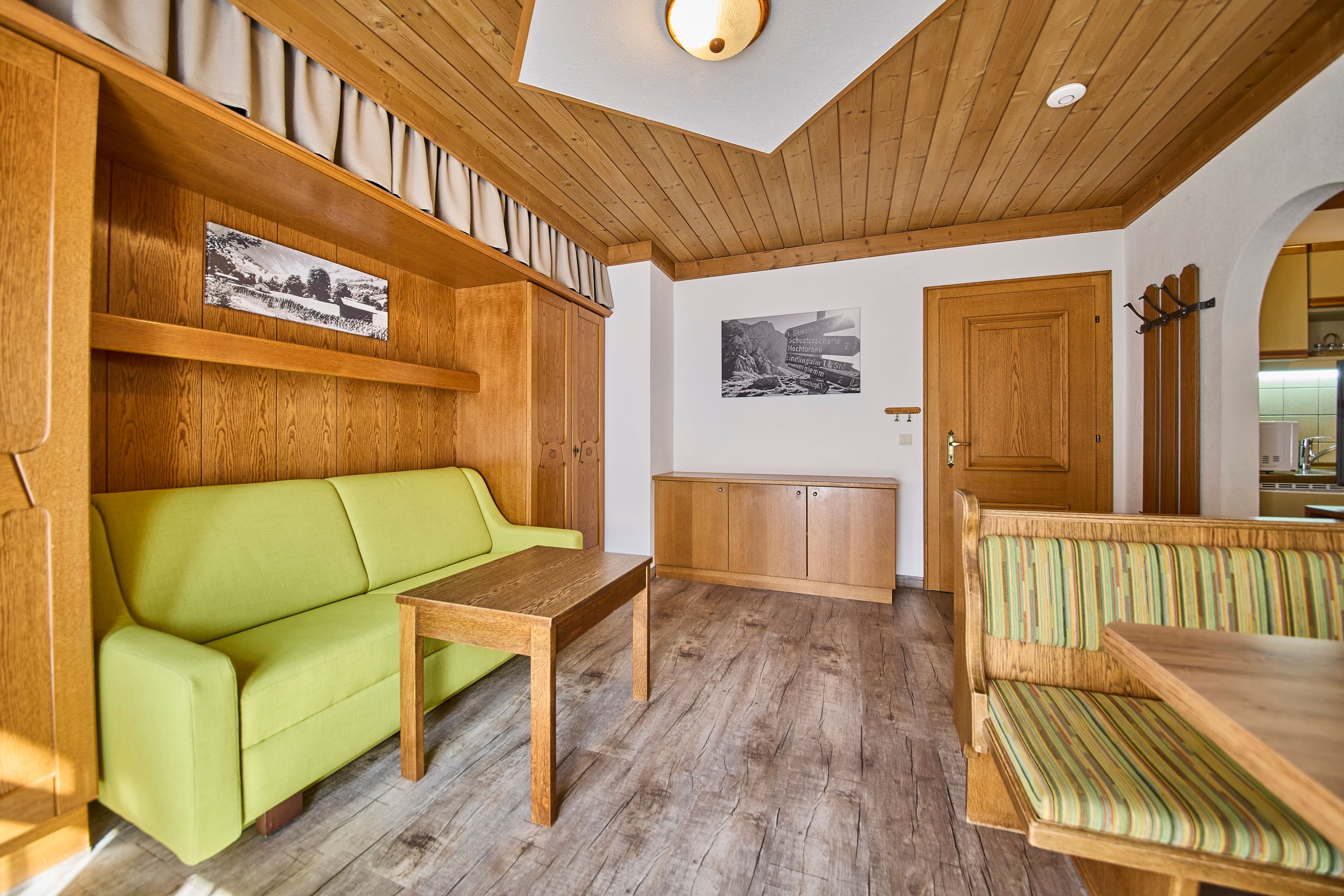 Landhaus Eichenhof Top A1 - Image 3