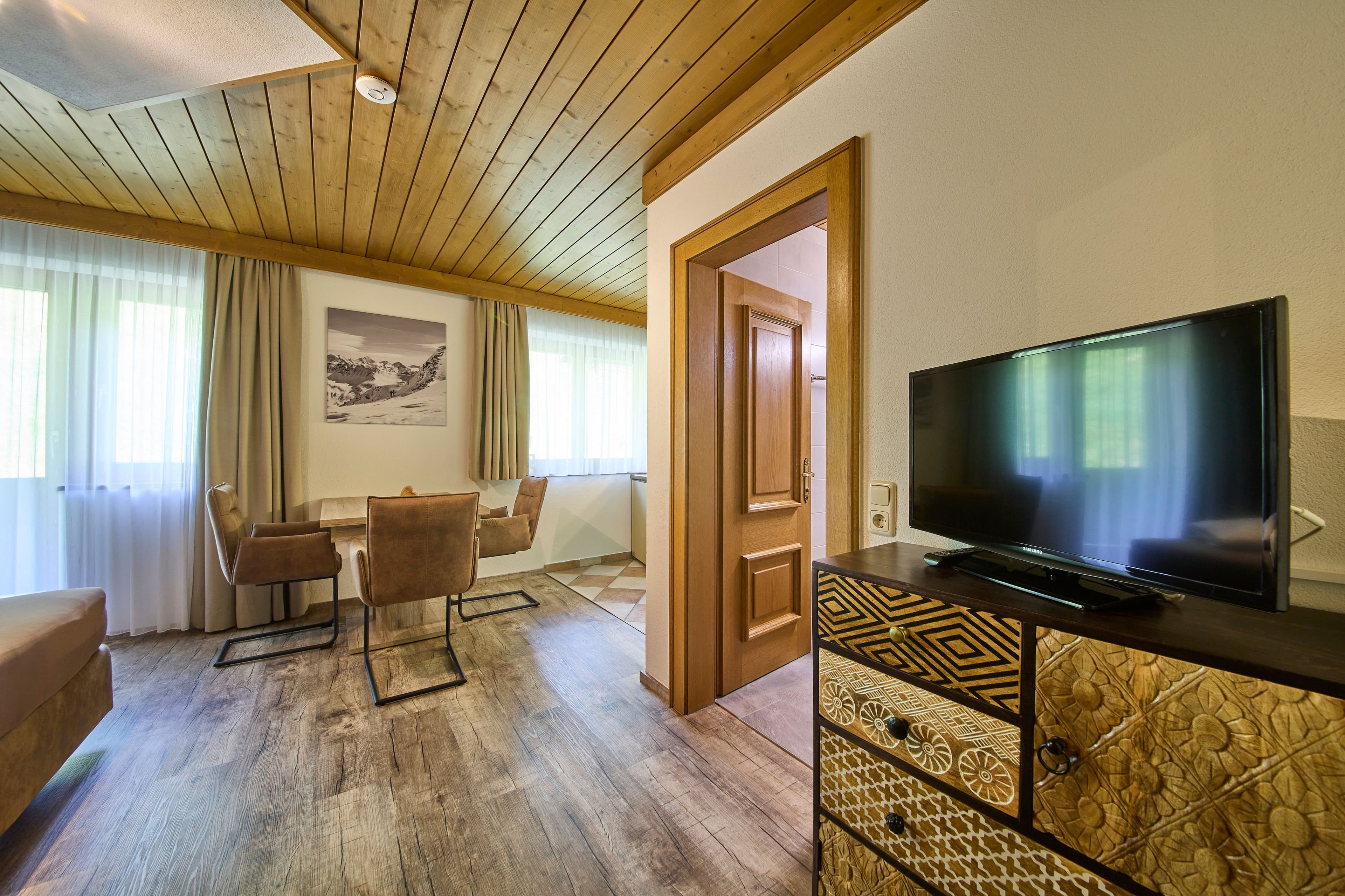 Landhaus Eichenhof Top A3 - Image 5