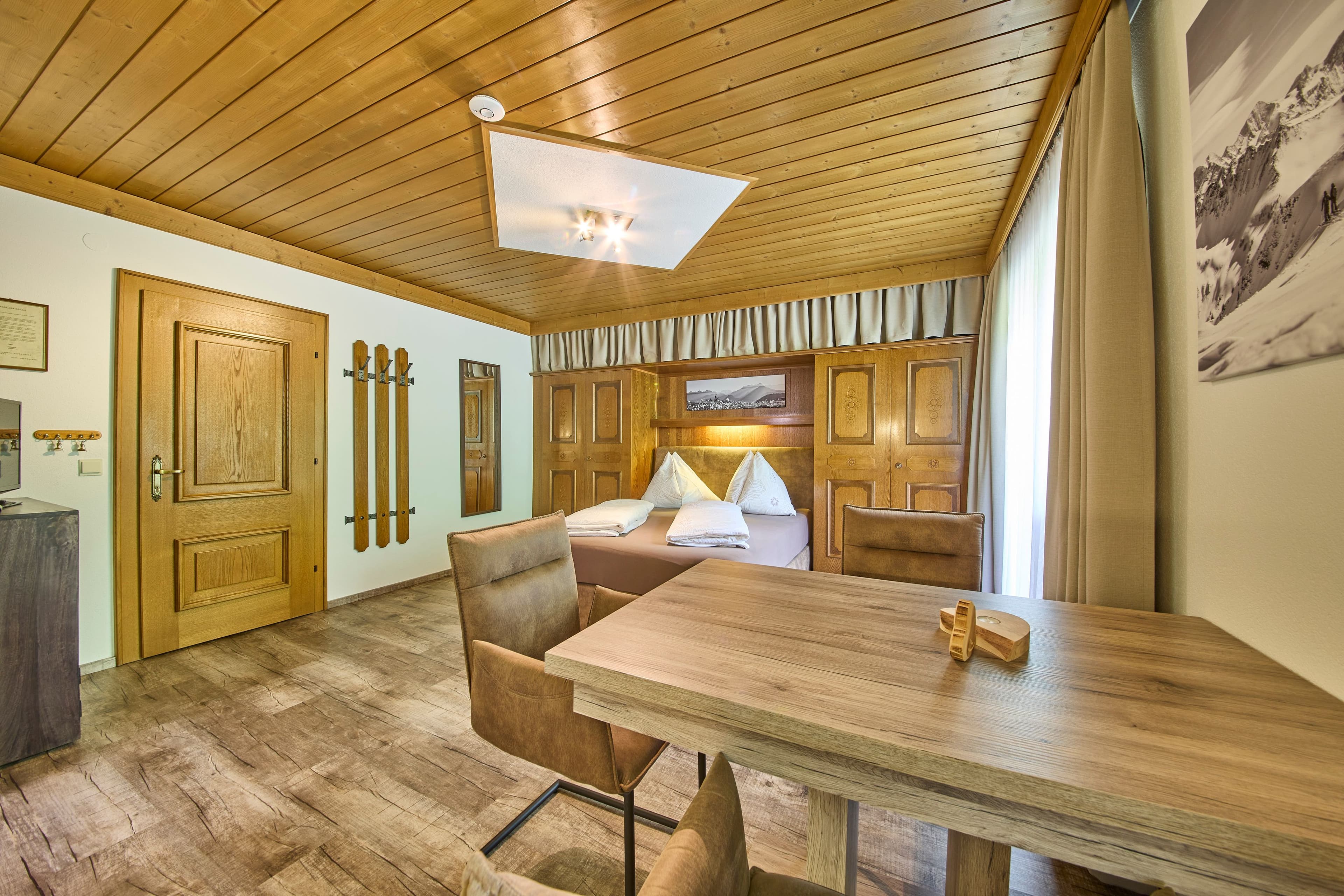 Landhaus Eichenhof Top A3 - Image 2