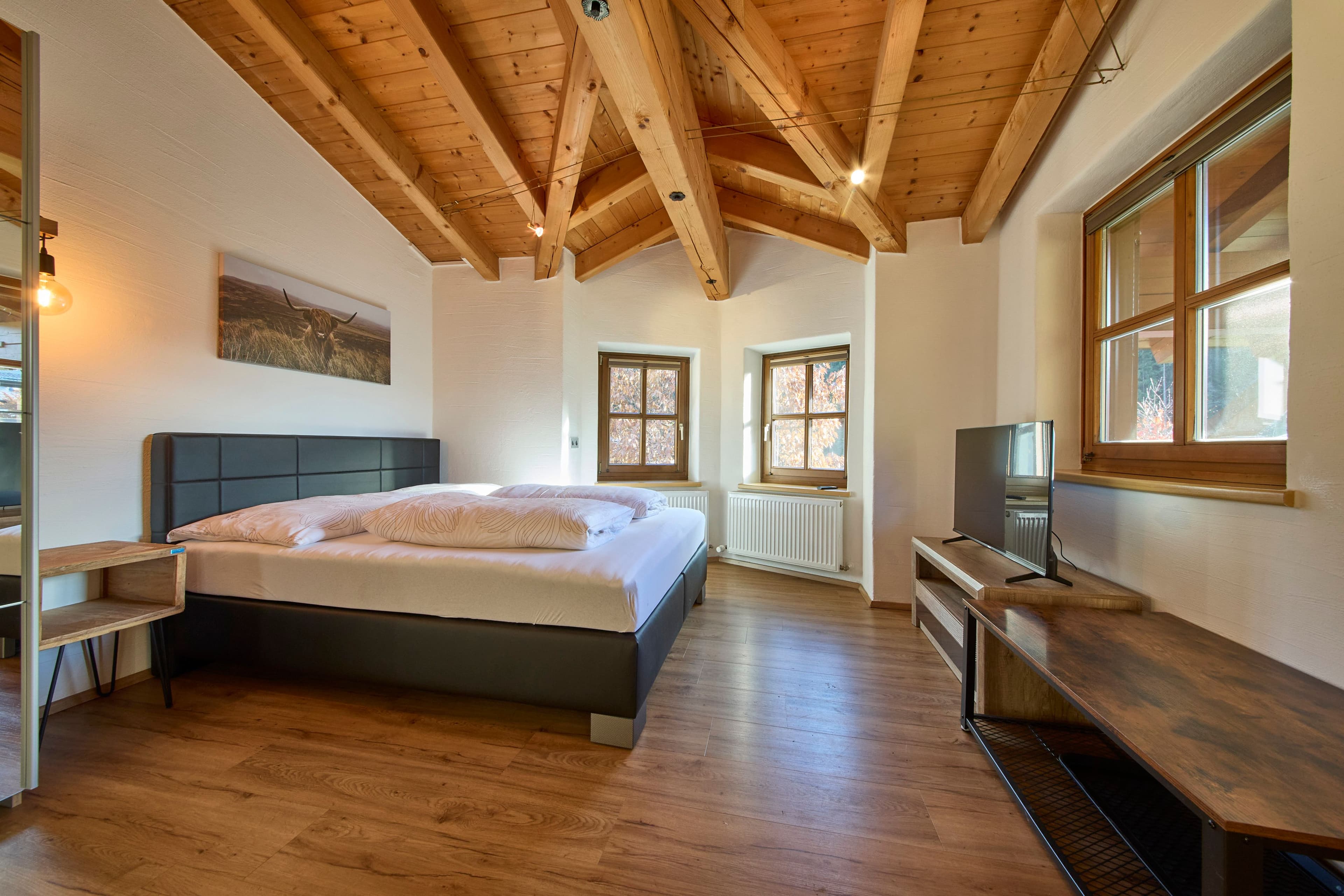 Landhaus Eichenhof Top A4 - Image 3