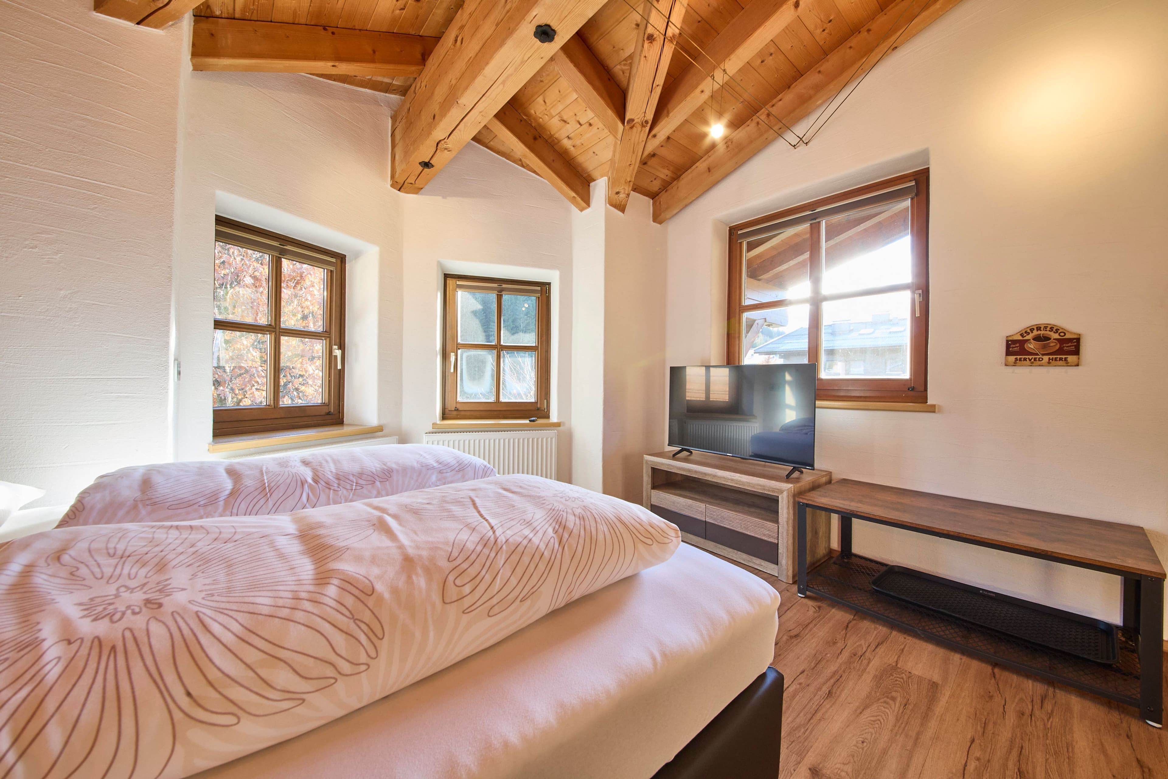 Landhaus Eichenhof Top A4 - Image 4