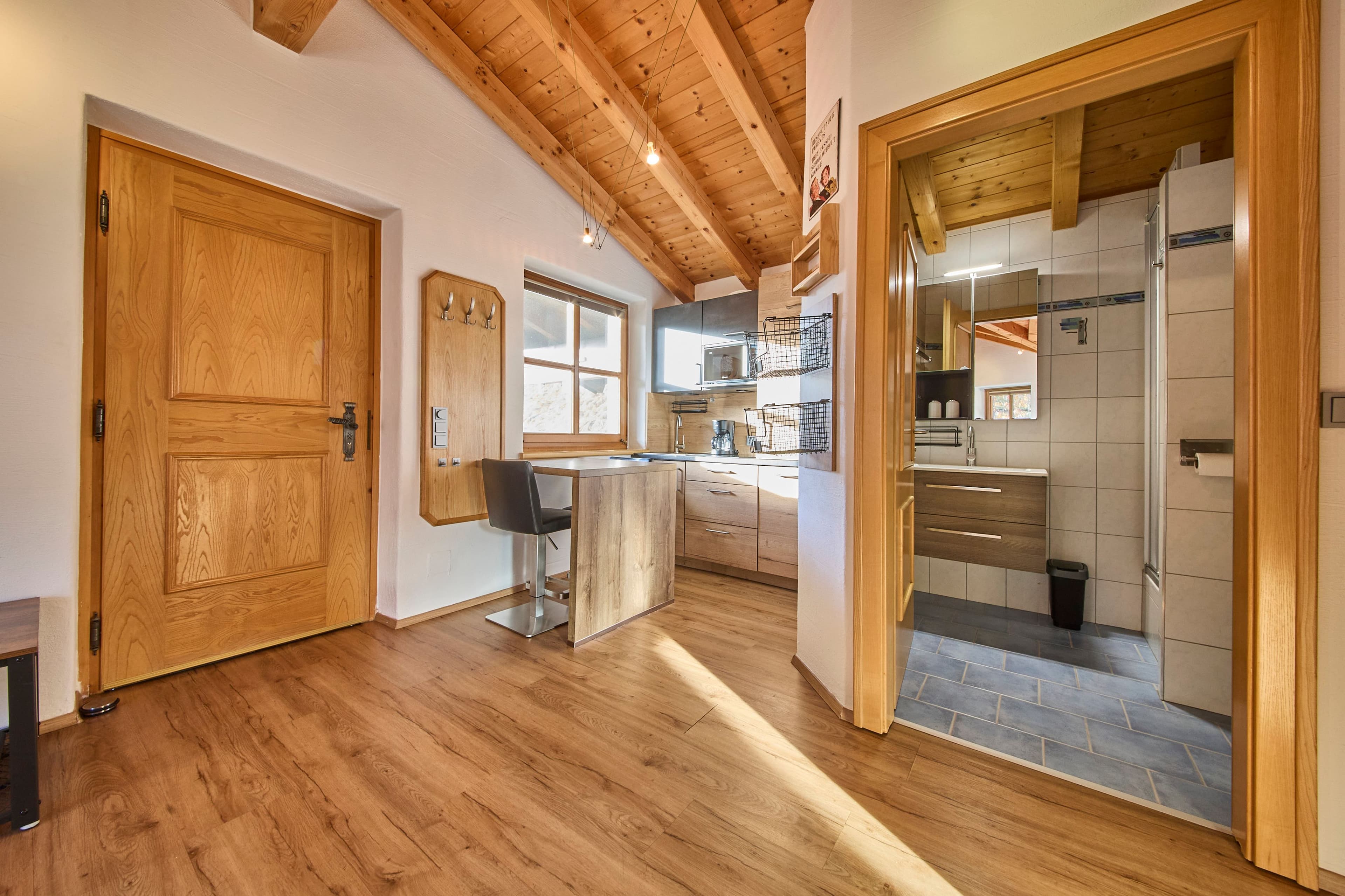 Landhaus Eichenhof Top A4 - Image 2