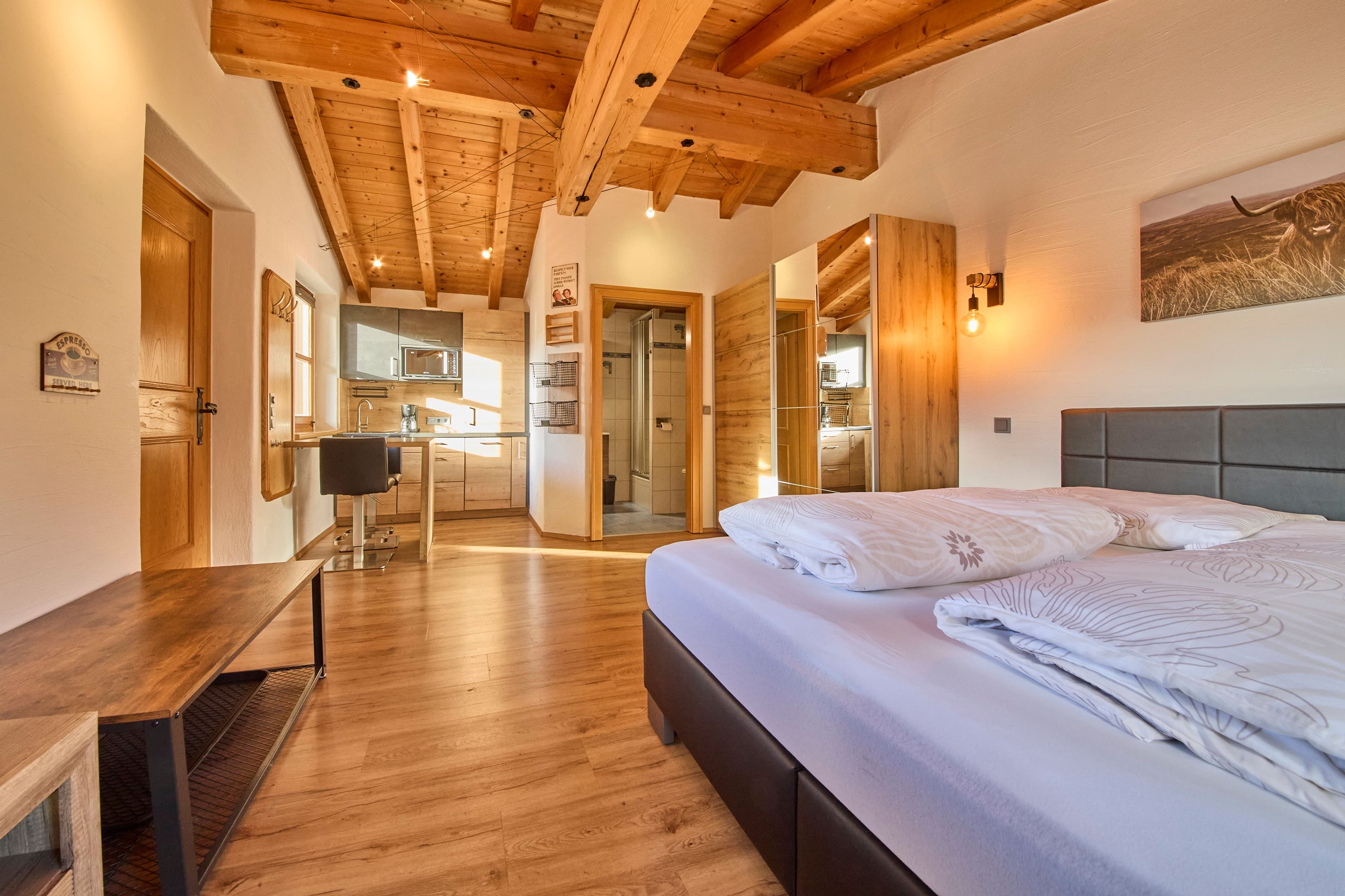 Landhaus Eichenhof Top A4