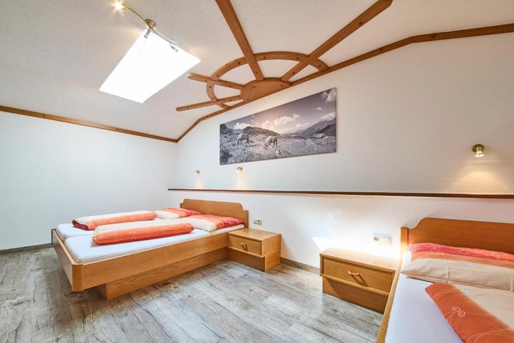 Landhaus Eichenhof Top A2 - 3