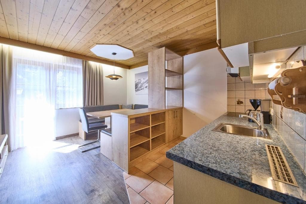 Landhaus Eichenhof Top A2