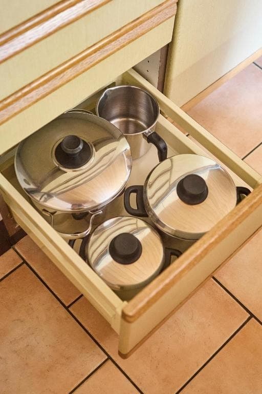 Landhaus Eichenhof Top A2