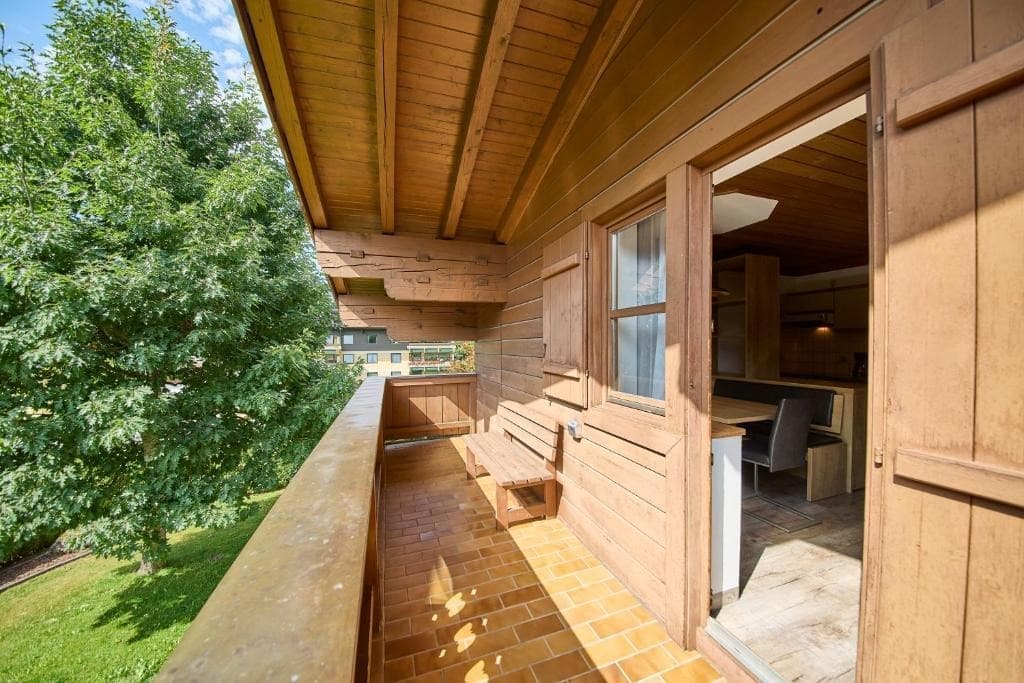 Landhaus Eichenhof Top A2 - 6