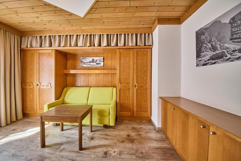 Landhaus Eichenhof Top A1 - 7