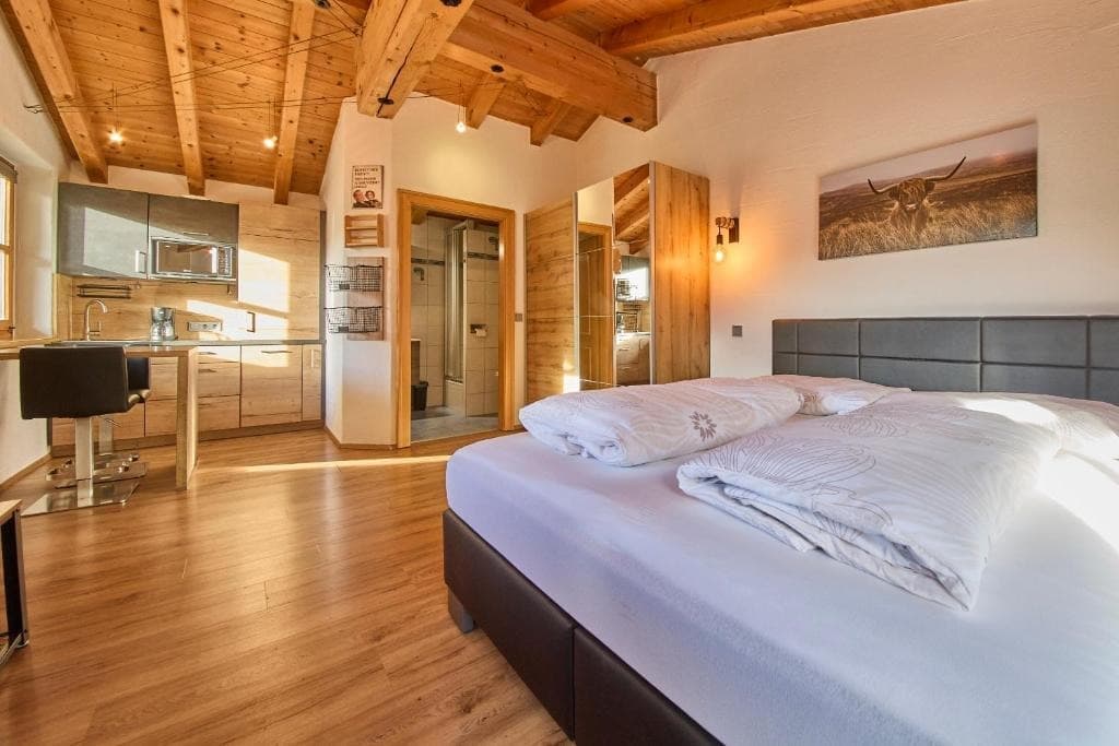 Landhaus Eichenhof Top A4 - null