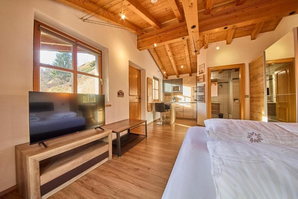 Landhaus Eichenhof Top A4