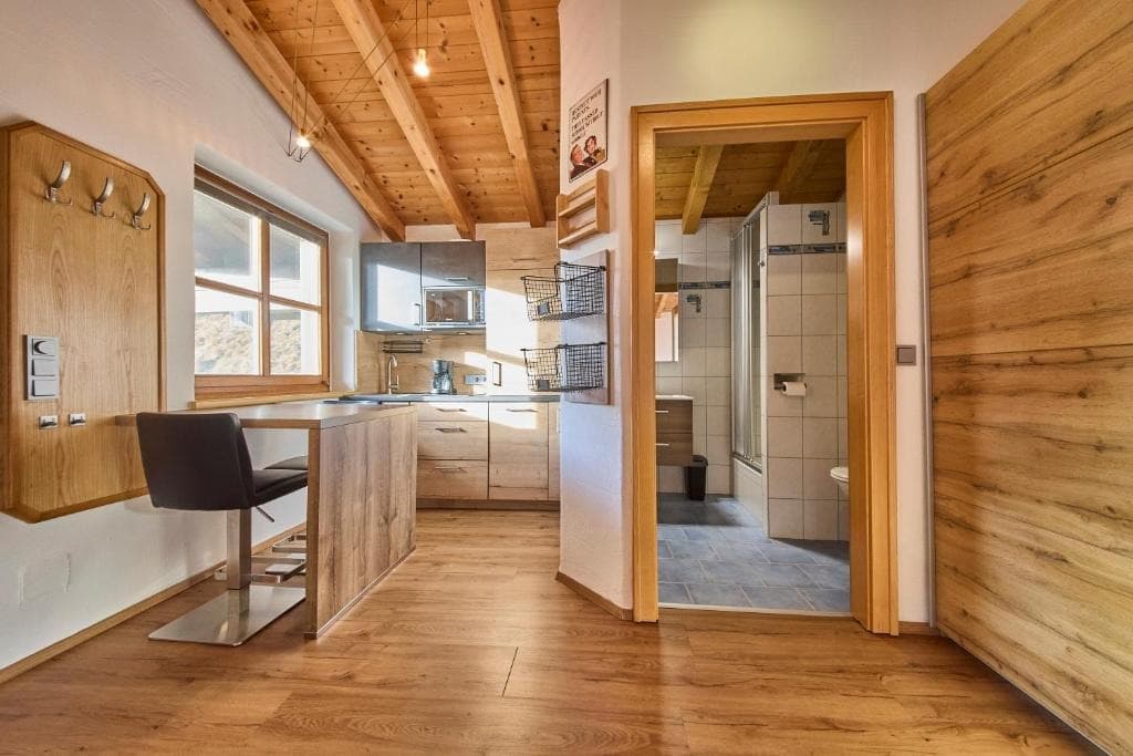 Landhaus Eichenhof Top A4 - 8