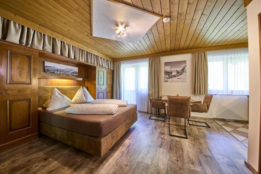 Landhaus Eichenhof Top A3 - 8