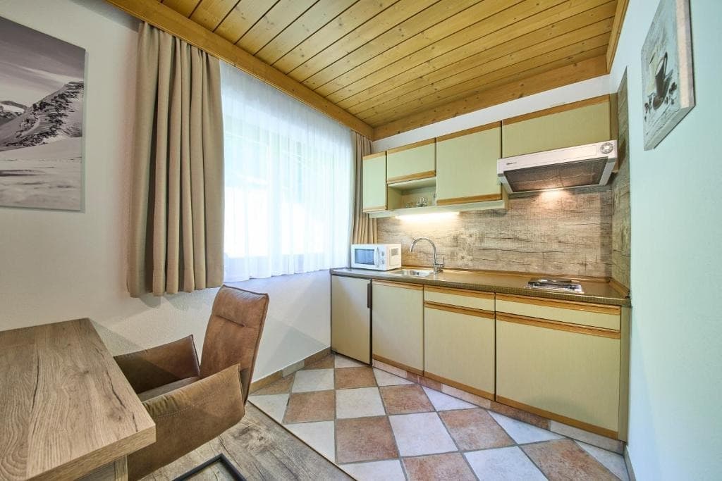 Landhaus Eichenhof Top A3 - 4