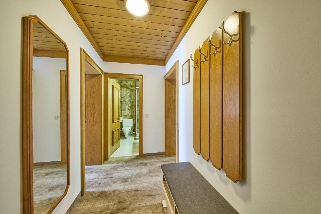 Landhaus Eichenhof Top A2 - 4