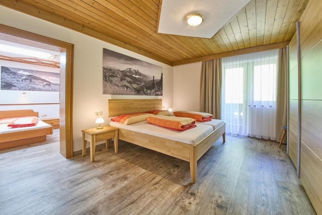 Landhaus Eichenhof Top A2