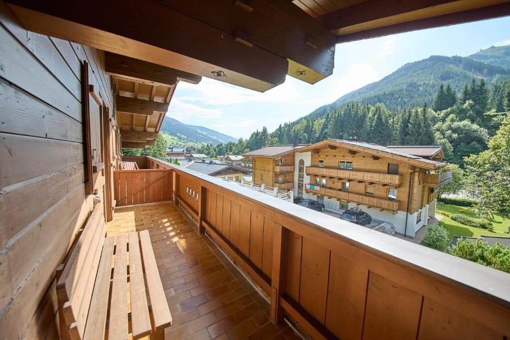 Landhaus Eichenhof Top A2 - 6