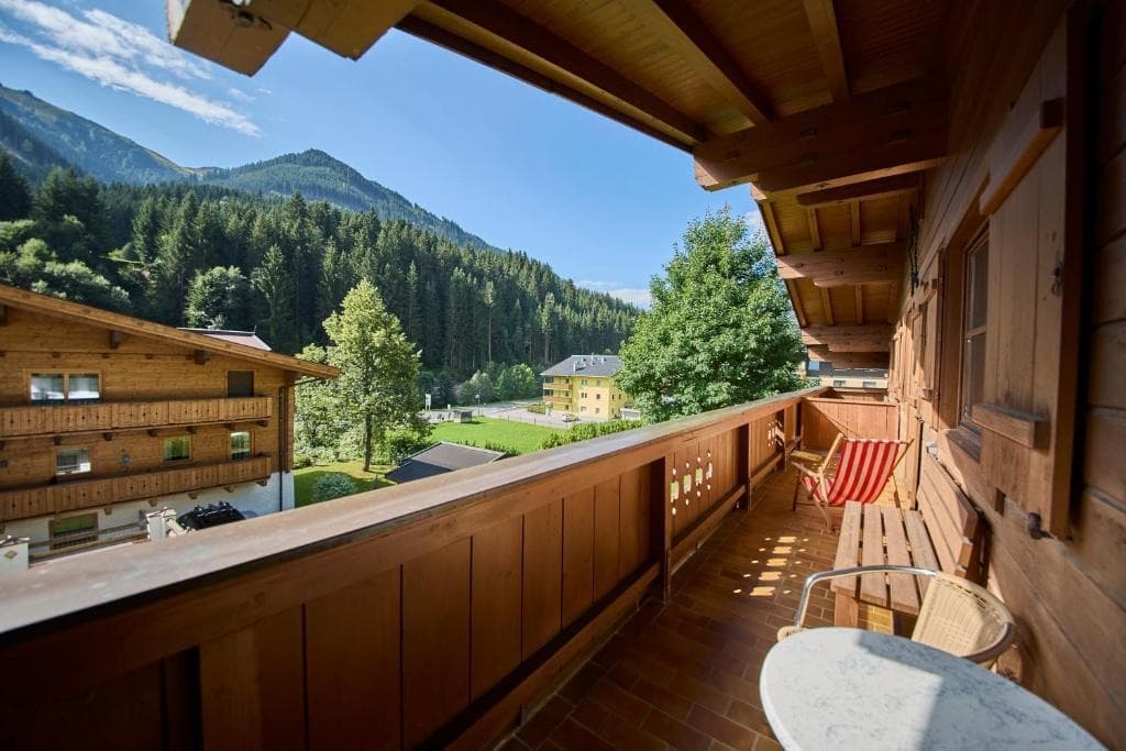 Landhaus Eichenhof Top A1 - 4