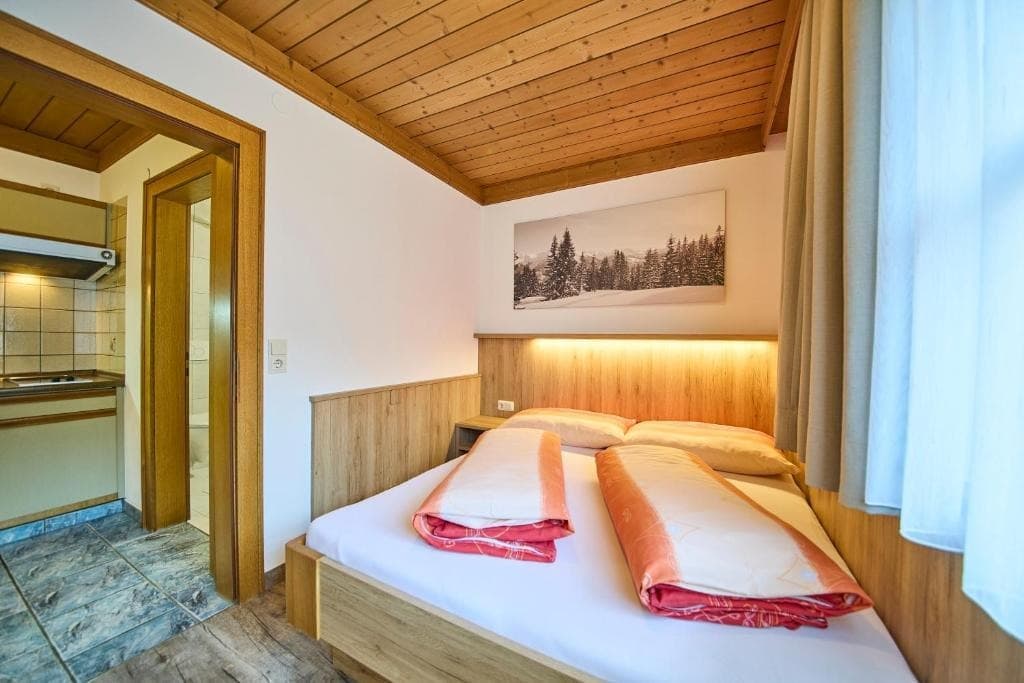 Landhaus Eichenhof Top A1