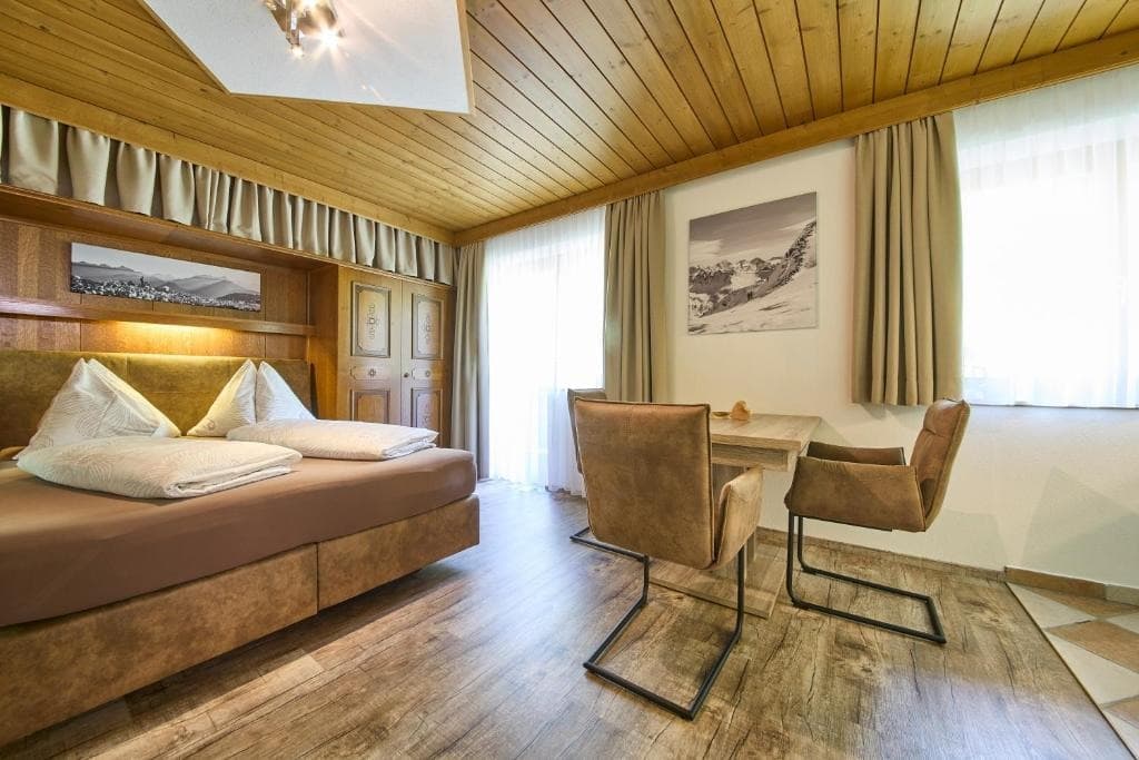 Landhaus Eichenhof Top A3
