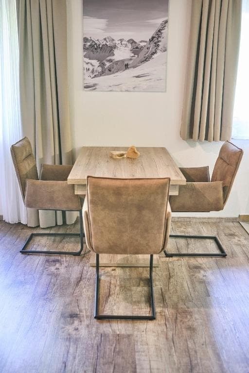 Landhaus Eichenhof Top A3